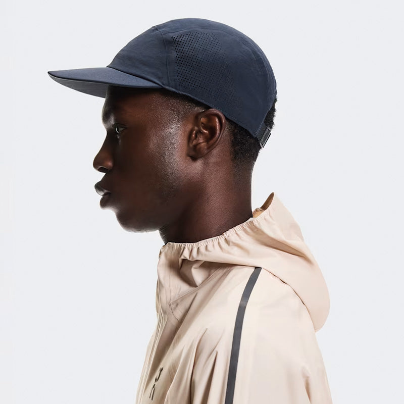 On Running Unisex Performance Cap OSFA