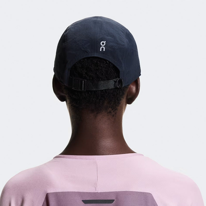 On Running Unisex Performance Cap OSFA