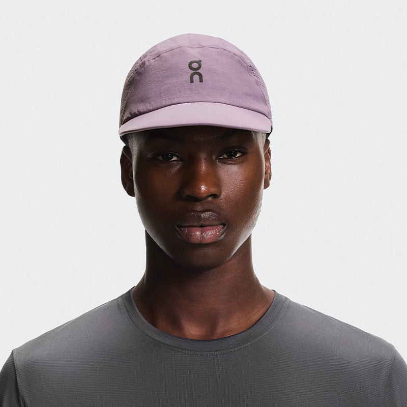 On Running Unisex Performance Cap OSFA