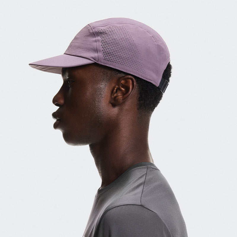 On Running Unisex Performance Cap OSFA