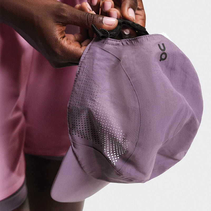 On Running Unisex Performance Cap OSFA