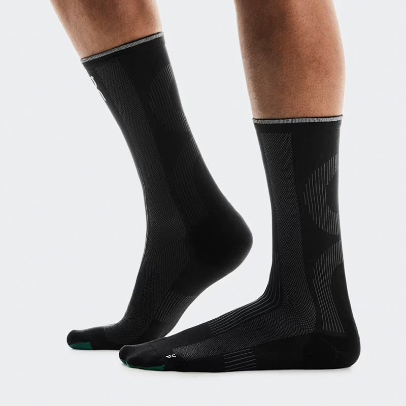 On Running Unisex Elite Run Sock High XS