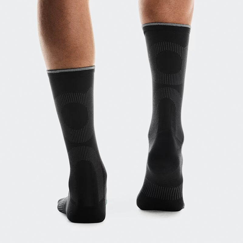 On Running Unisex Elite Run Sock High XS