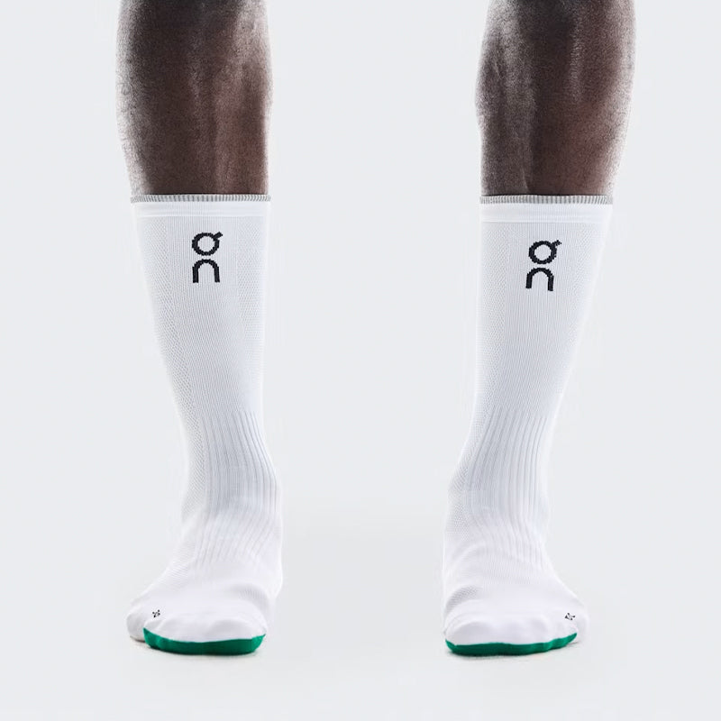 On Running Unisex Elite Run Sock High XS