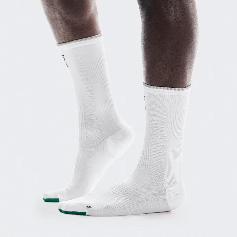 On Running Unisex Elite Run Sock High XS