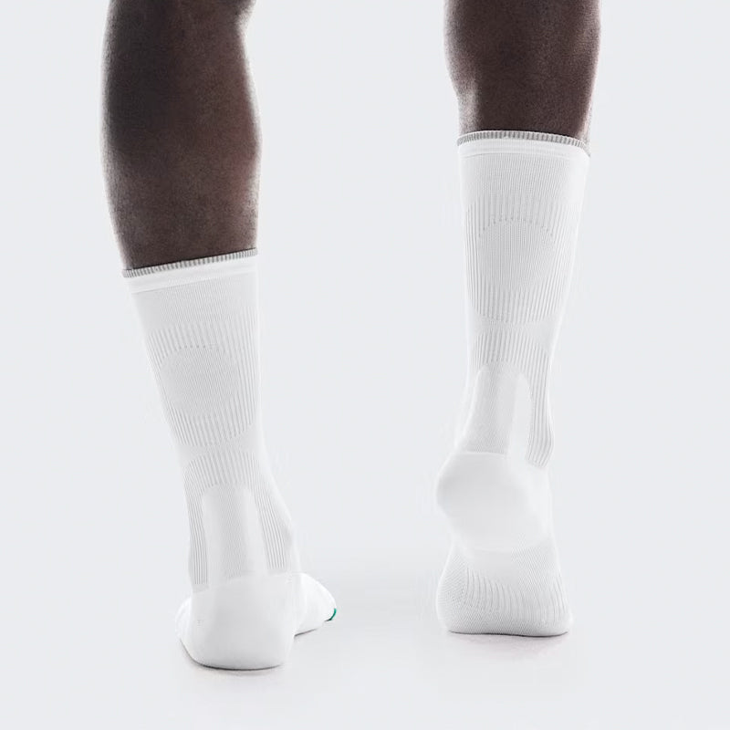 On Running Unisex Elite Run Sock High XS