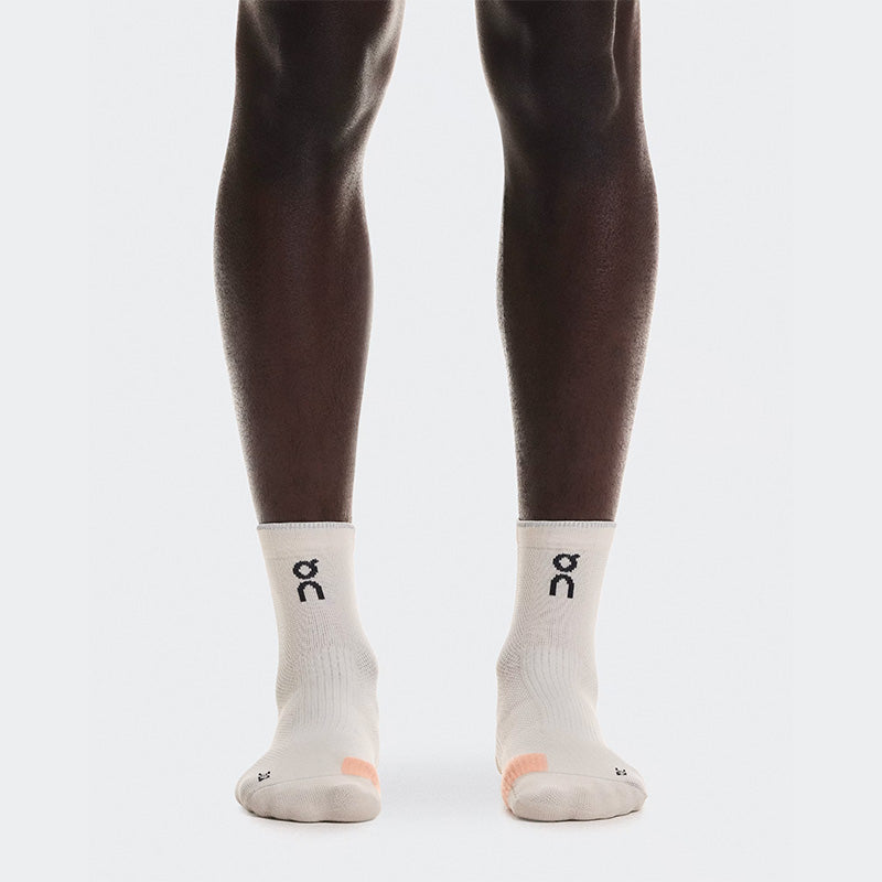 On Running Unisex Performance Run Sock Mid M