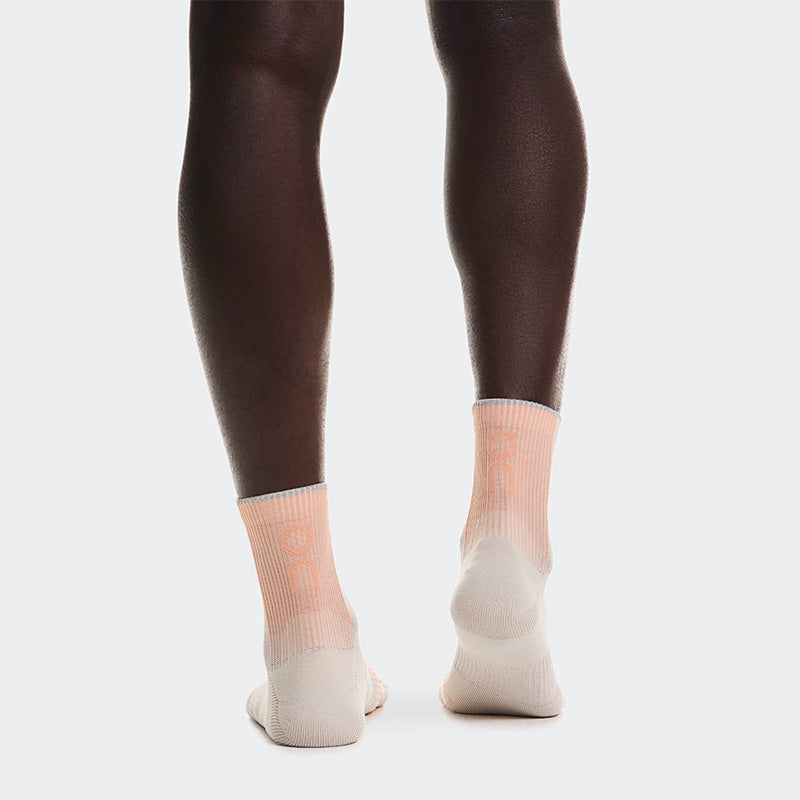 On Running Unisex Performance Run Sock Mid M