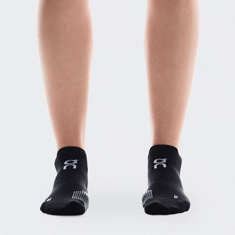 On Running Unisex Performance Run Sock Low S