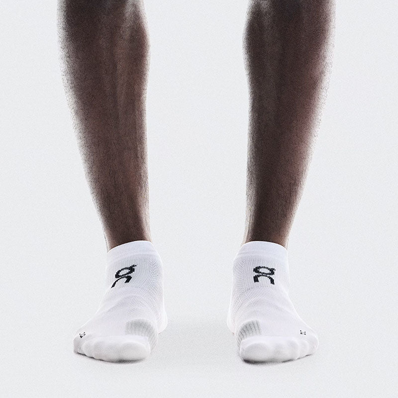 On Running Unisex Performance Run Sock Low S