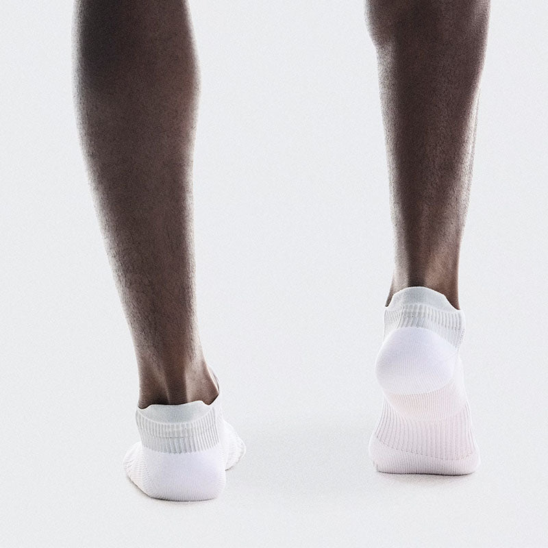 On Running Unisex Performance Run Sock Low S