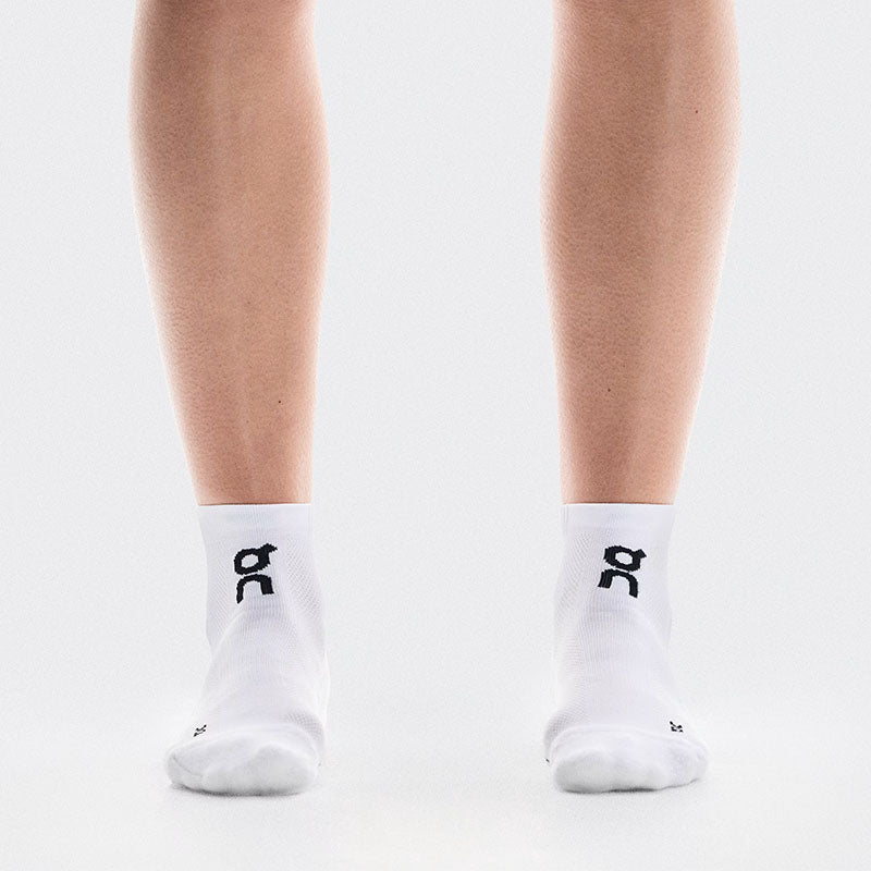 On Running Unisex Core Run Sock Mid 2P S