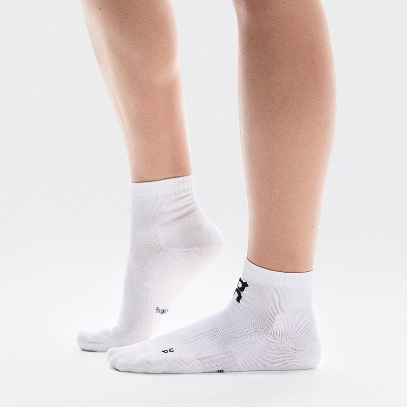 On Running Unisex Core Run Sock Mid 2P S