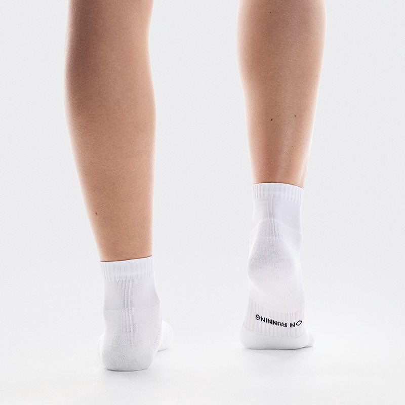 On Running Unisex Core Run Sock Mid 2P S