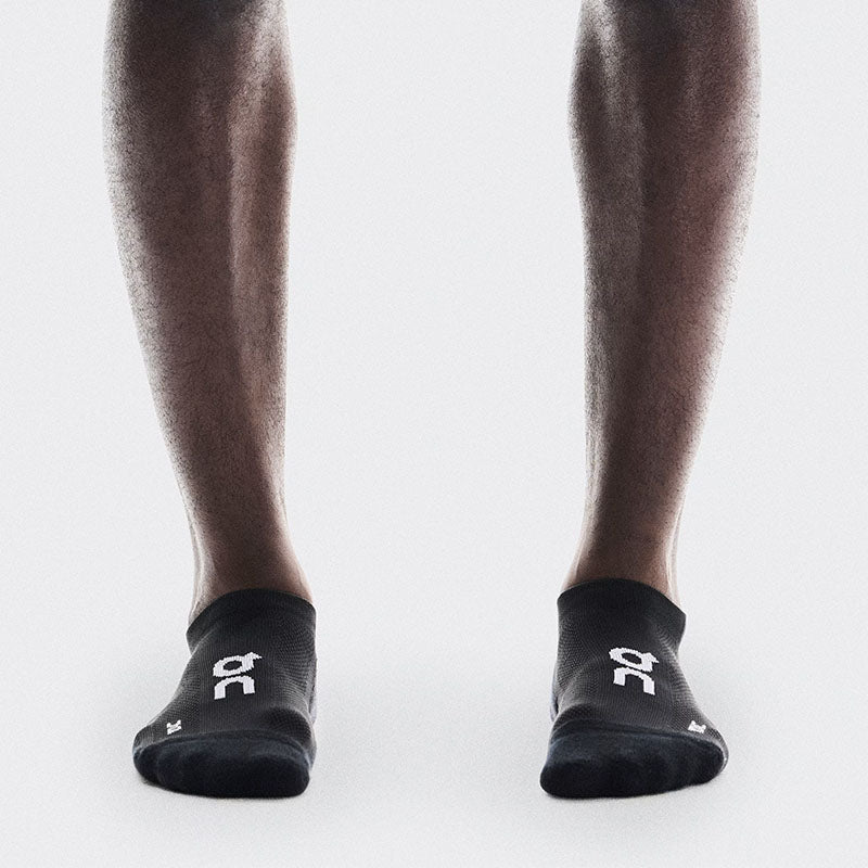 On Running Unisex Core Run Sock Mid 2P S