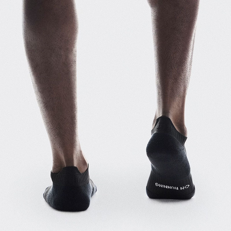 On Running Unisex Core Run Sock Mid 2P S