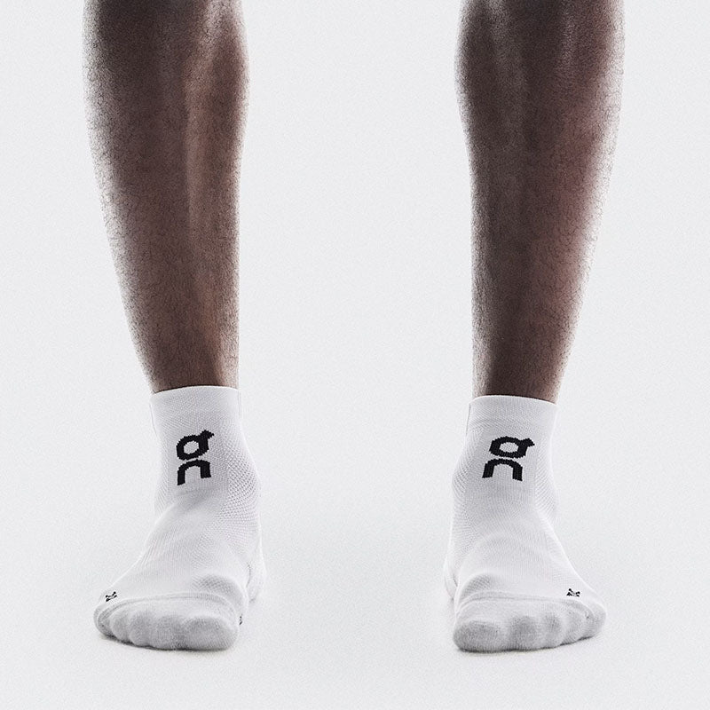 On Running Unisex Core Run Sock Mid 2P S