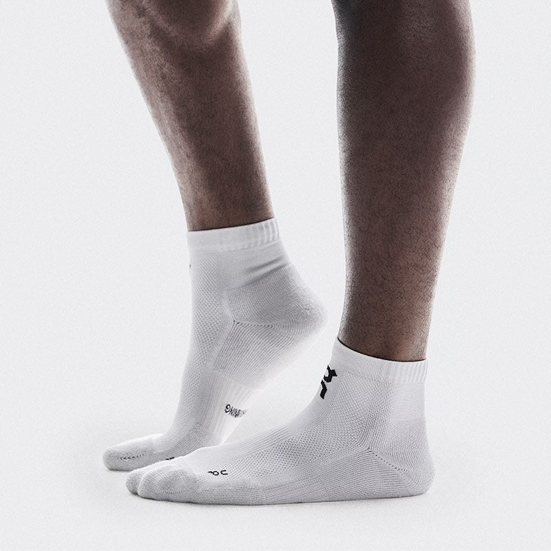 On Running Unisex Core Run Sock Mid 2P S