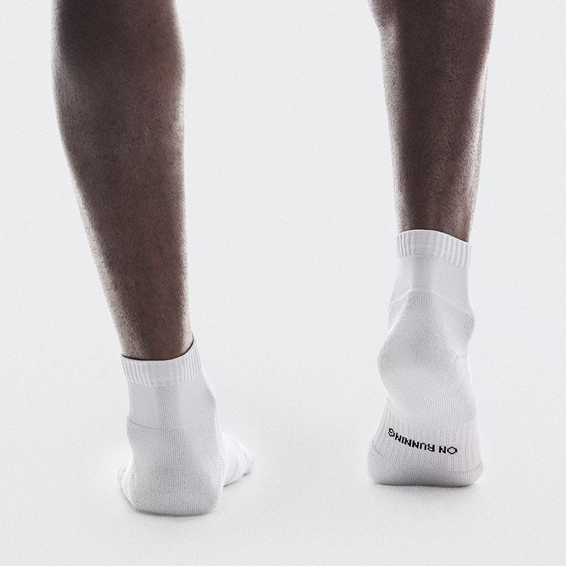 On Running Unisex Core Run Sock Mid 2P S