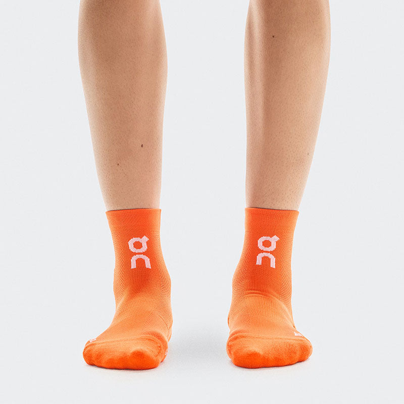 On Running Unisex Core Run Sock Mid 2P S