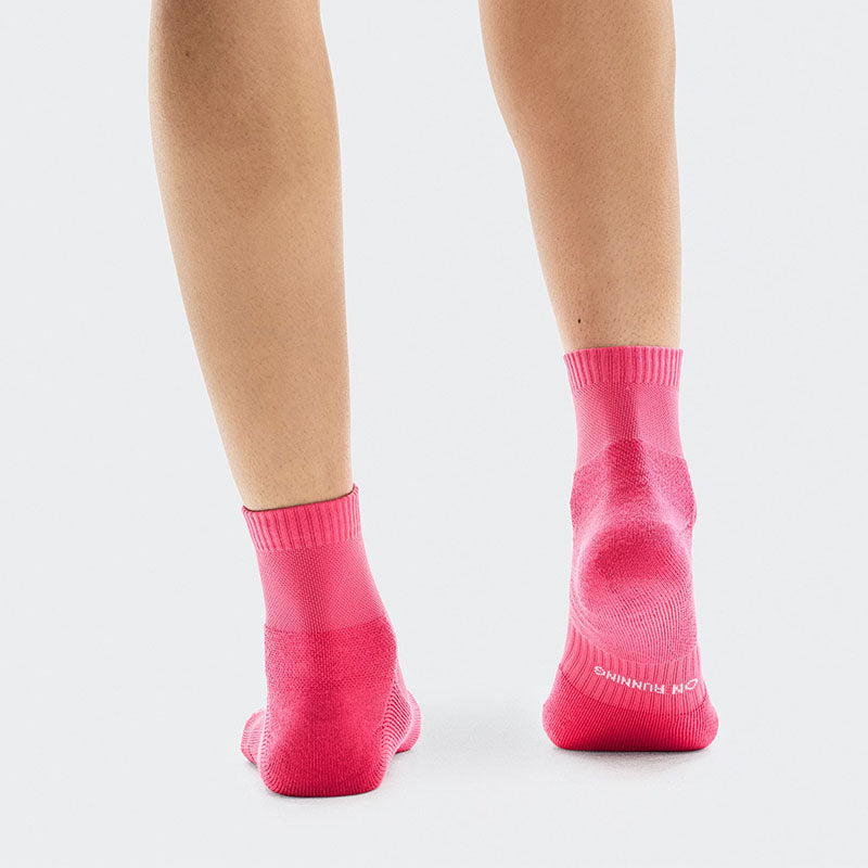 On Running Unisex Core Run Sock Mid 2P S