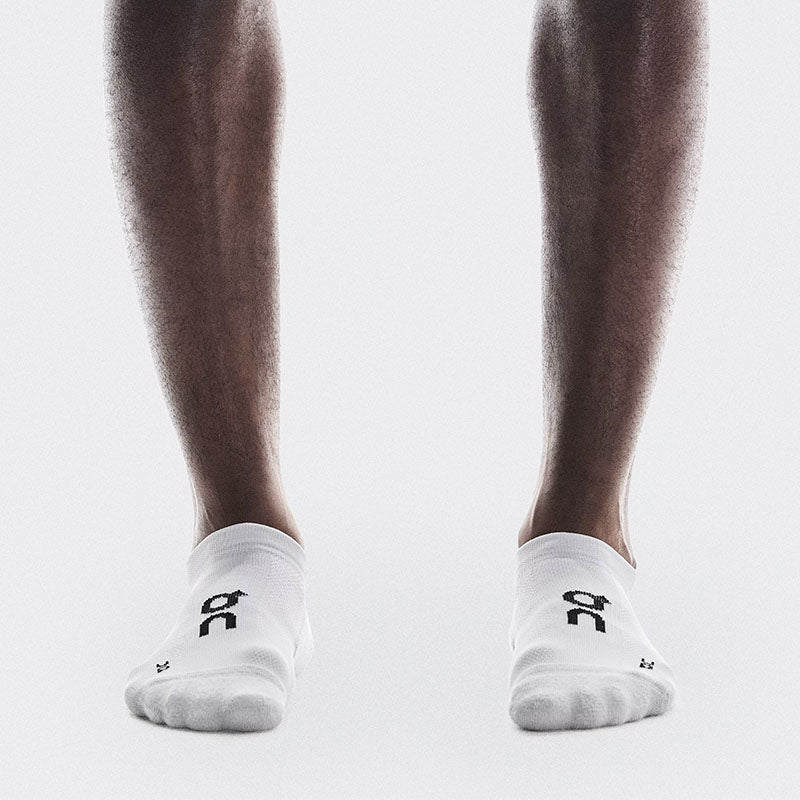 On Running Unisex Core Run Sock Low 2P S