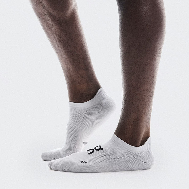 On Running Unisex Core Run Sock Low 2P S