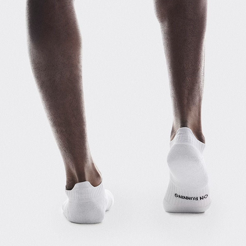 On Running Unisex Core Run Sock Low 2P S