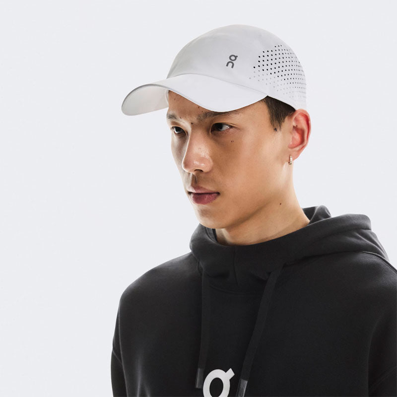 On Running Unisex Lightweight Cap OSFA