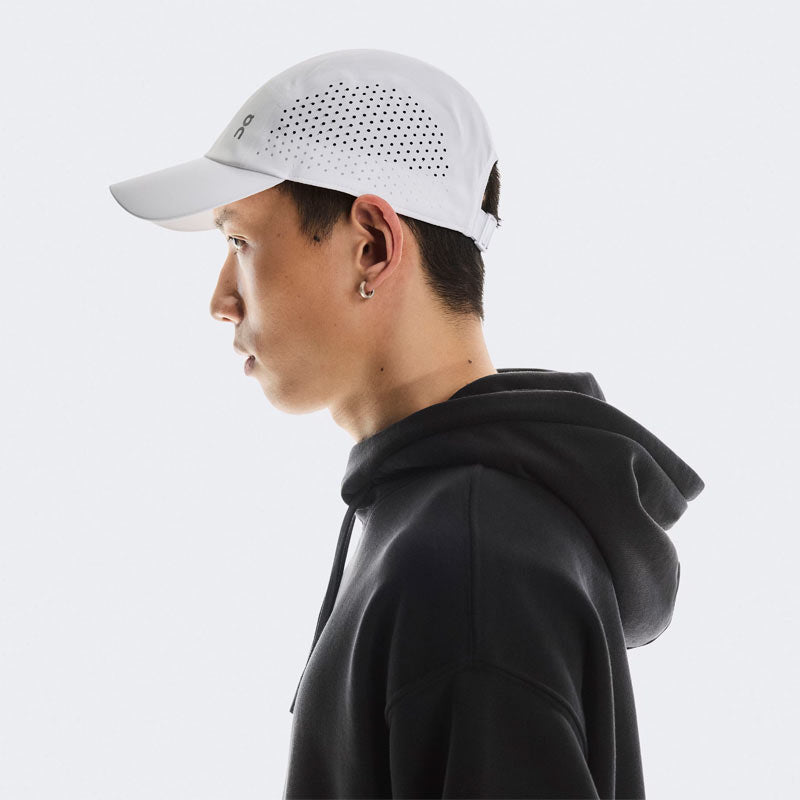 On Running Unisex Lightweight Cap OSFA