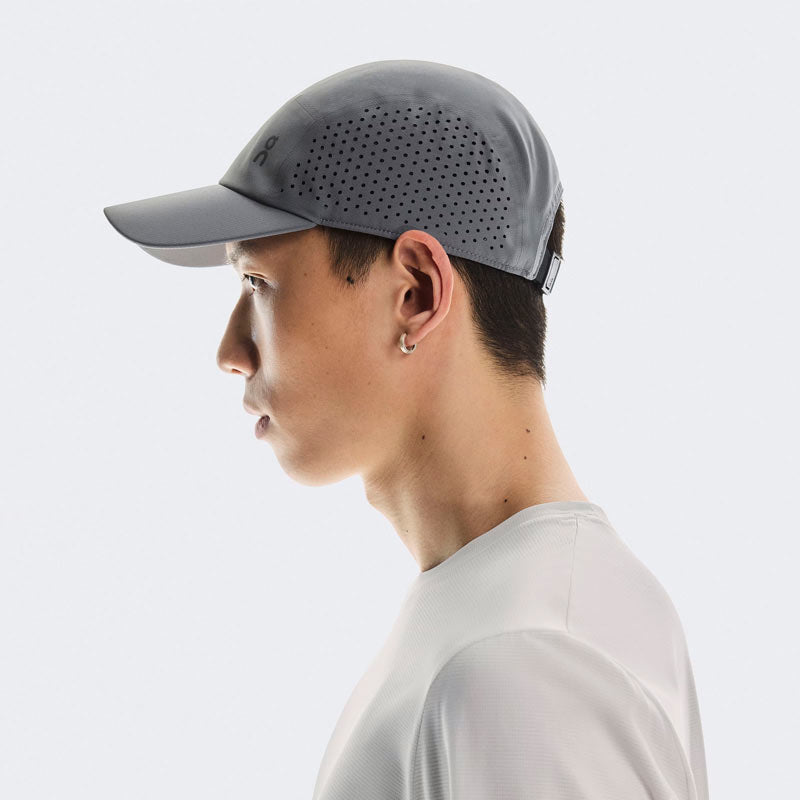 On Running Unisex Lightweight Cap OSFA
