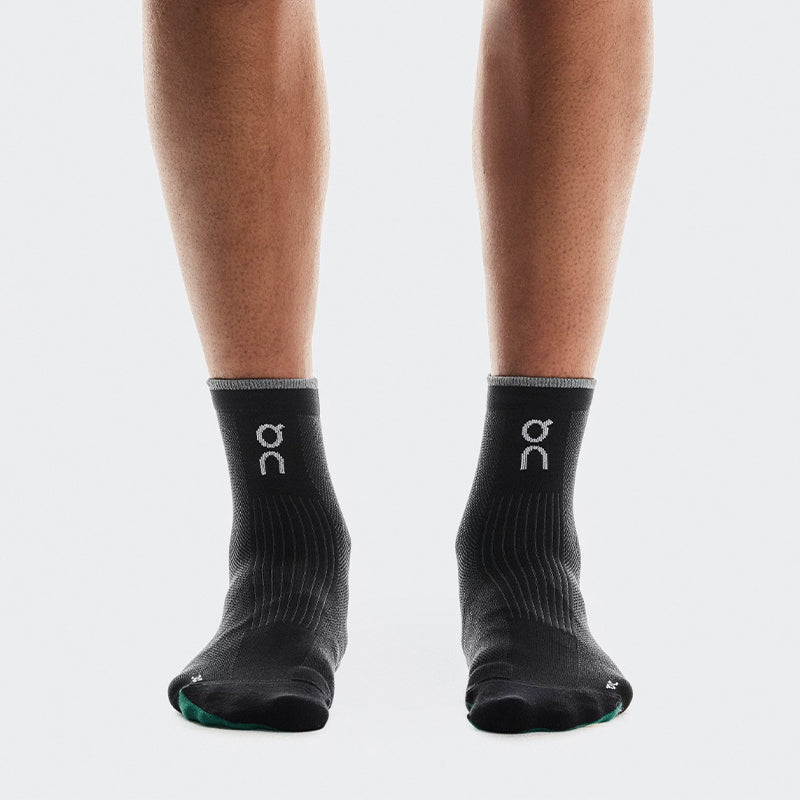 On Running Unisex Elite Run Sock Mid XS