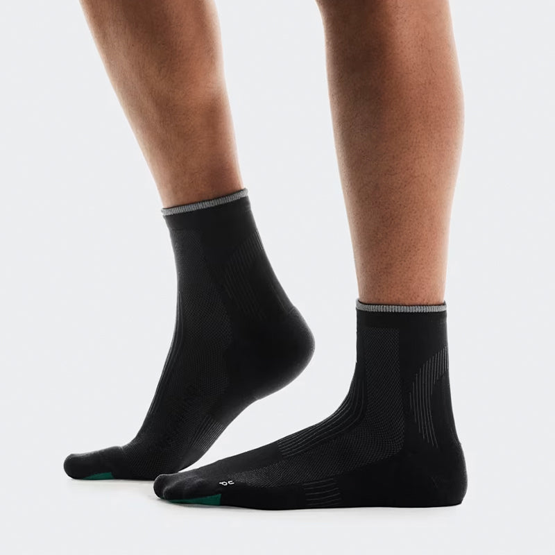 On Running Unisex Elite Run Sock Mid XS