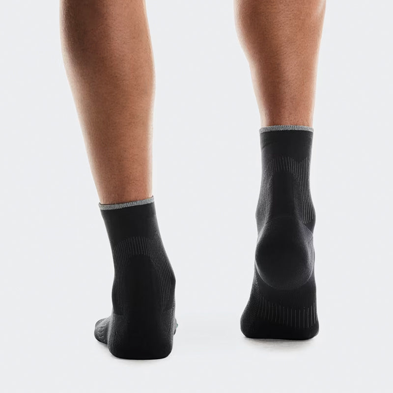 On Running Unisex Elite Run Sock Mid XS