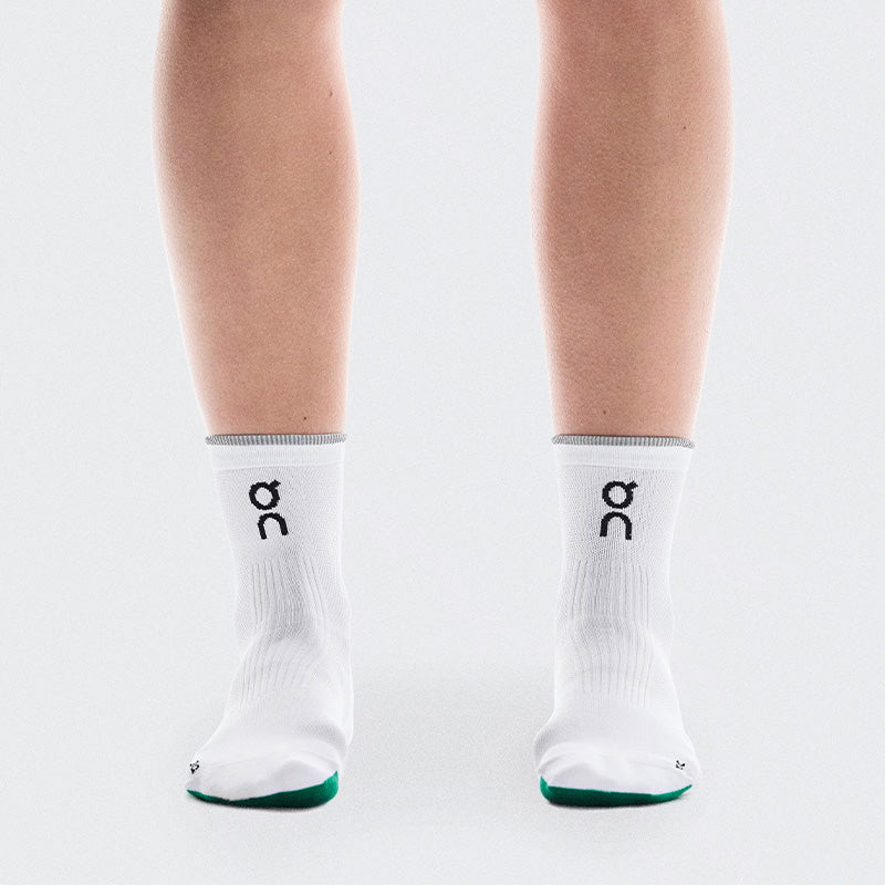 On Running Unisex Elite Run Sock Mid M