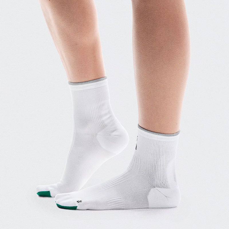 On Running Unisex Elite Run Sock Mid M