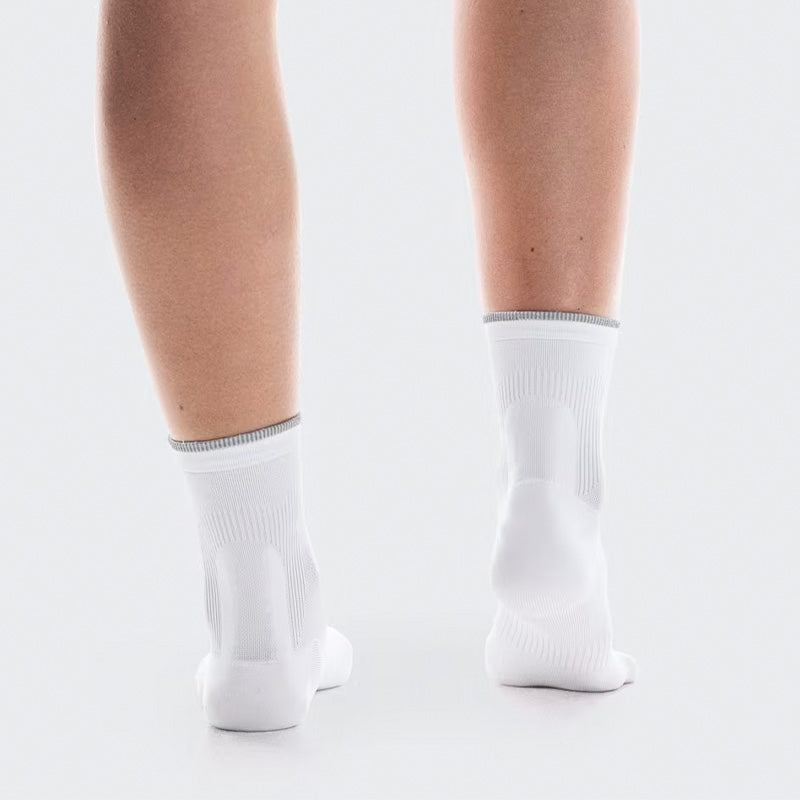 On Running Unisex Elite Run Sock Mid M
