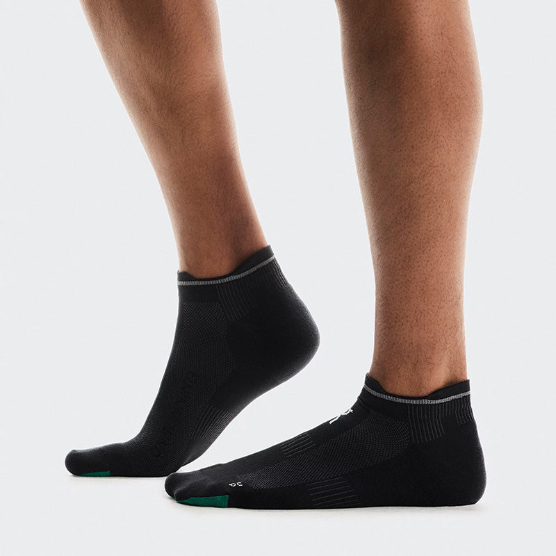 On Running Unisex Elite Run Sock Low M
