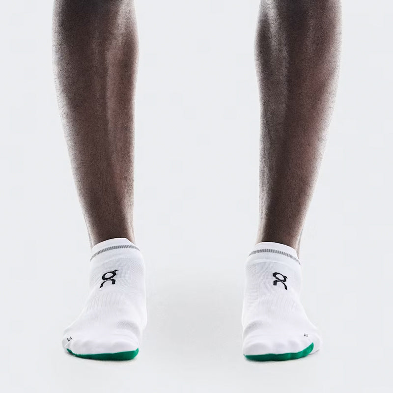 On Running Unisex Elite Run Sock Low XS