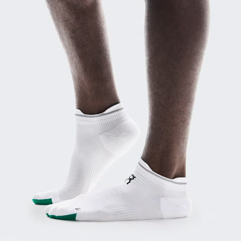 On Running Unisex Elite Run Sock Low XS