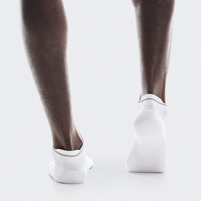 On Running Unisex Elite Run Sock Low XS
