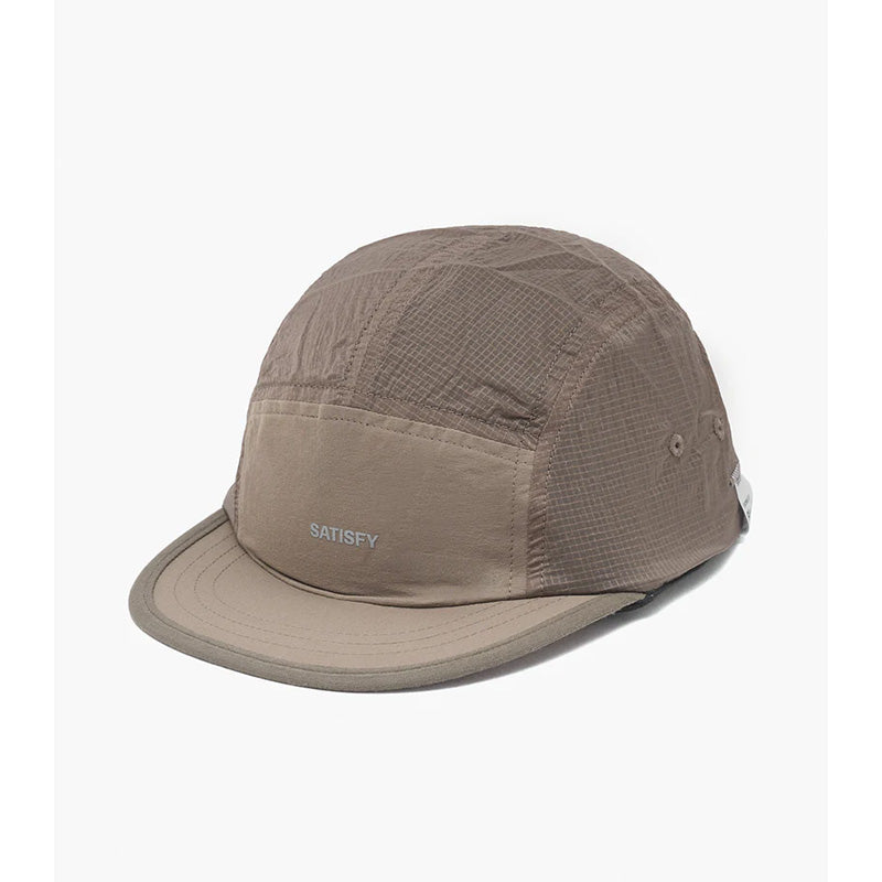 SATISFY Unisex Rippy Trail Cap OSFA