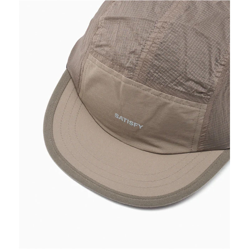 SATISFY Unisex Rippy Trail Cap OSFA