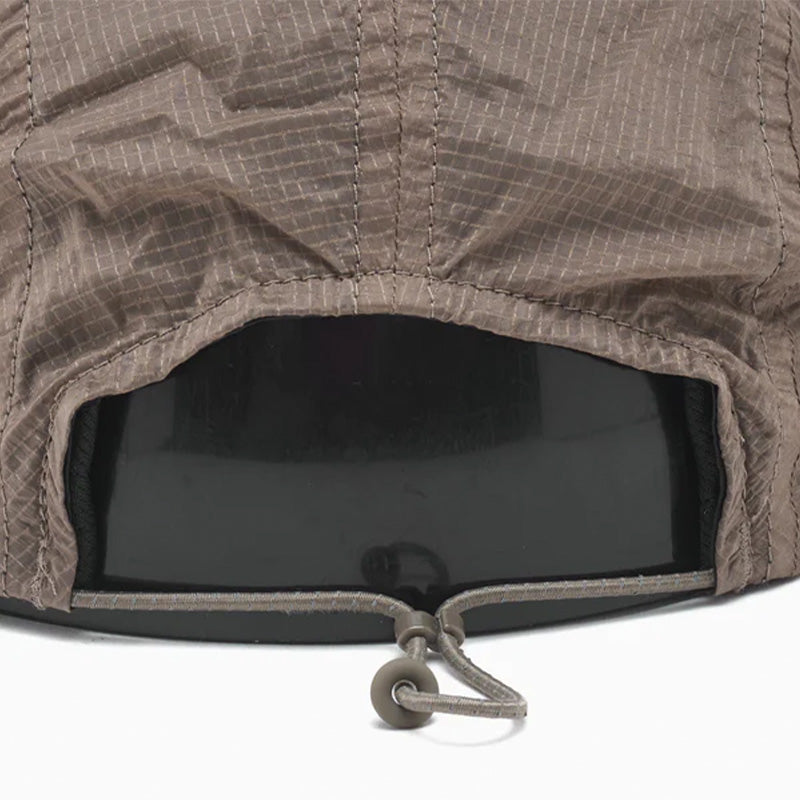 SATISFY Unisex Rippy Trail Cap OSFA
