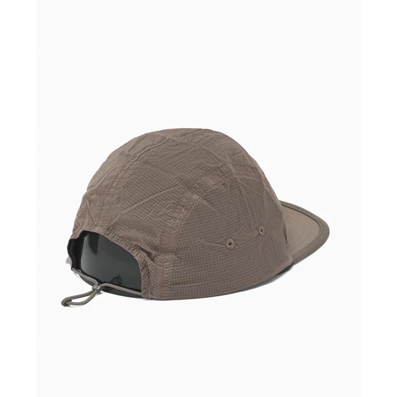 SATISFY Unisex Rippy Trail Cap OSFA