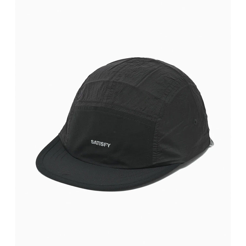 SATISFY Unisex Rippy Trail Cap OSFA