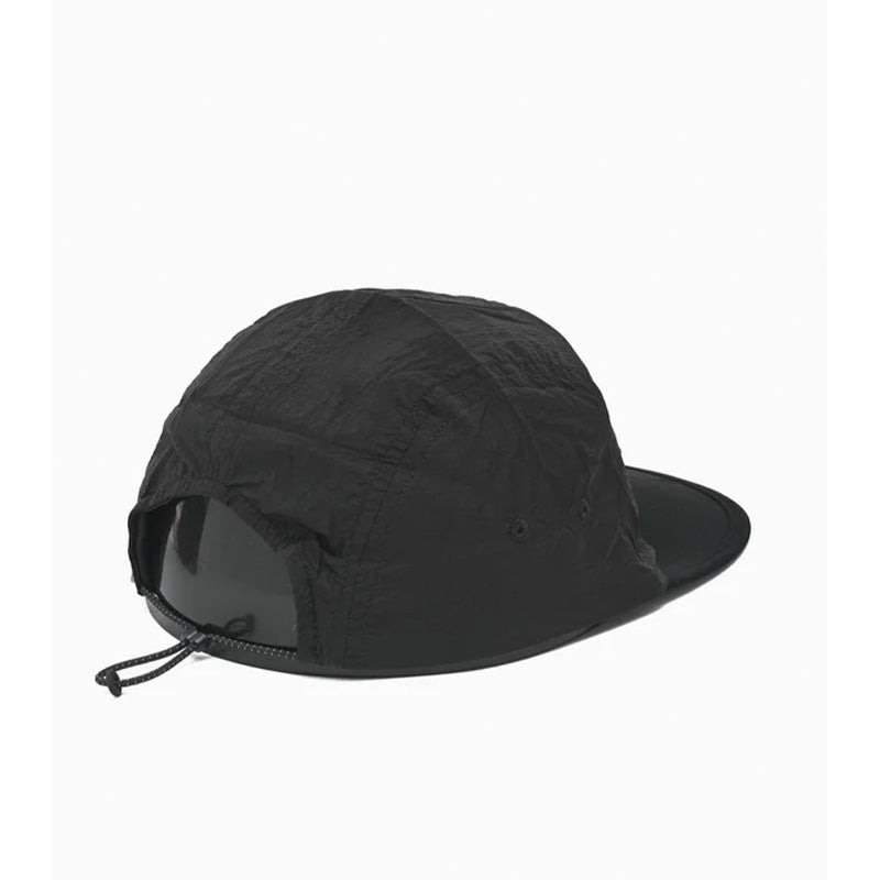 SATISFY Unisex Rippy Trail Cap OSFA