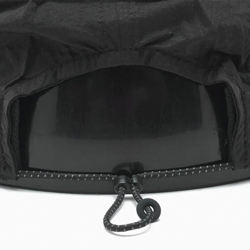 SATISFY Unisex Rippy Trail Cap OSFA