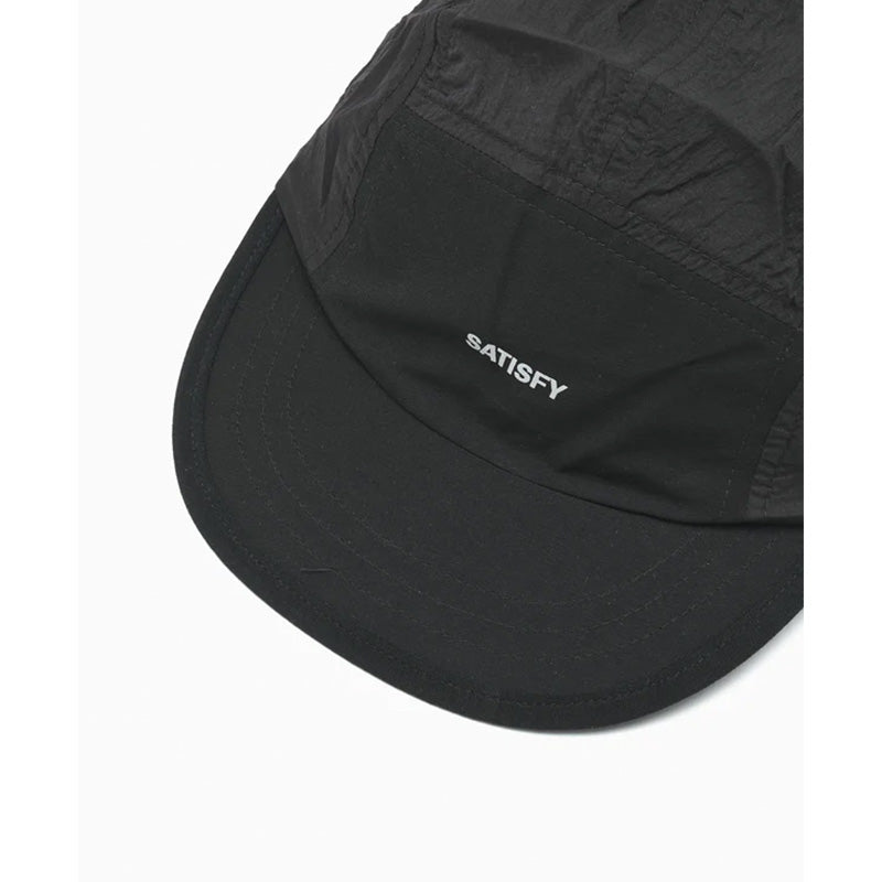 SATISFY Unisex Rippy Trail Cap OSFA