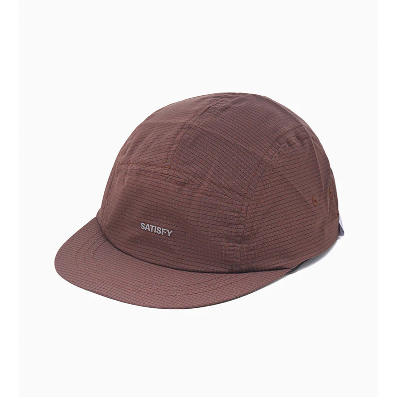 SATISFY Men's Rippy Air Trail Cap OSFA